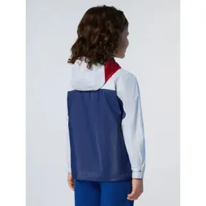 Recycled children's jacket North Sails image-4