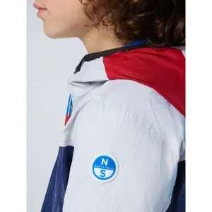Recycled children's jacket North Sails image-5