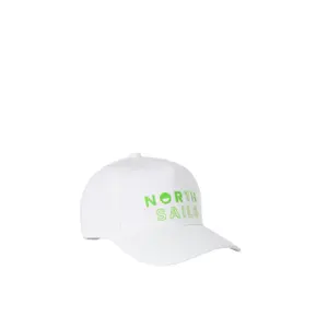 Kids' baseball cap with print North Sails image-0