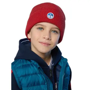 Children's logo hat North Sails image-1