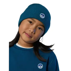 Children's logo hat North Sails image-1