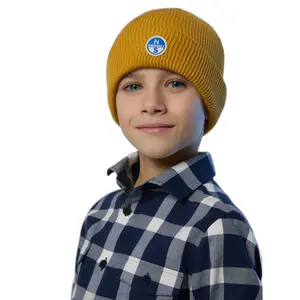 Children's logo hat North Sails image-1