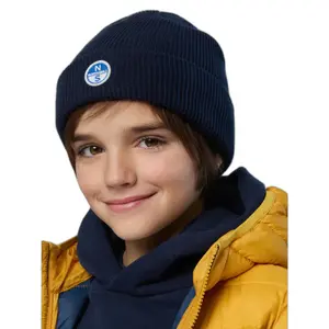 Children's logo hat North Sails image-1