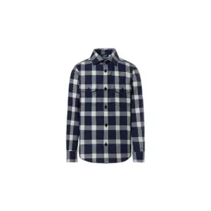 Long sleeve overshirt for kids North Sails image-0