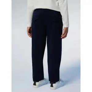 Child's chino trousers with elastic waistband North Sails image-2