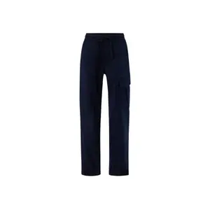 Elastic cargo trousers for kids North Sails image-0