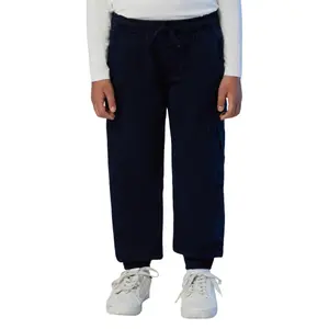 Elastic cargo trousers for kids North Sails image-1