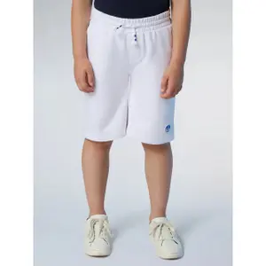 Children's logo shorts North Sails image-1