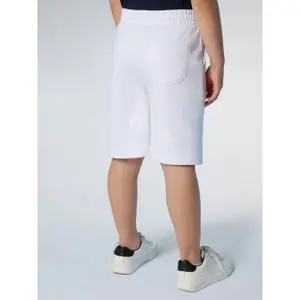 Children's logo shorts North Sails image-3