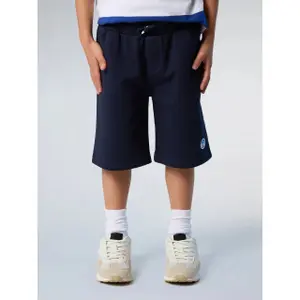 Children's logo shorts North Sails image-1