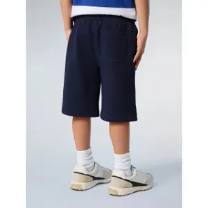 Children's logo shorts North Sails image-3