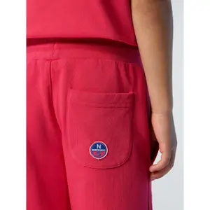 Printed children's Bermuda shorts North Sails image-5