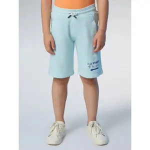 Printed children's Bermuda shorts North Sails image-1