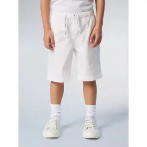 Children's elasticated chino shorts North Sails image-1