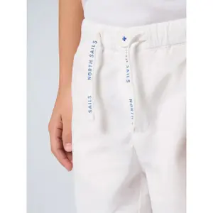 Children's elasticated chino shorts North Sails image-4