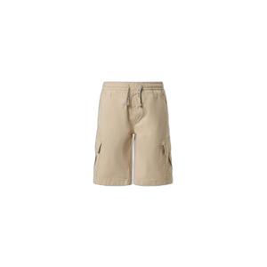 775423-0124-short-cargo-med-elastik-for-barn-north-sails-beige-chino