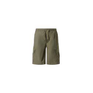 775423-0421-short-cargo-med-elastik-for-barn-north-sails-djupgron