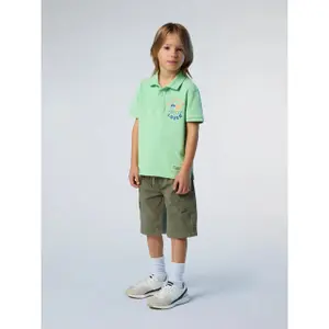 Kurze Cargo mit Gummi für Kinder North Sails image-2