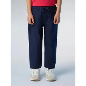 Child's elasticated chino trousers North Sails image-1