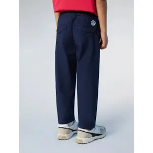 Child's elasticated chino trousers North Sails image-3