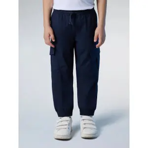 Child's elasticated cargo trousers North Sails image-1
