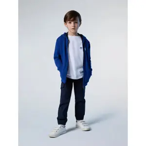 Child's elasticated cargo trousers North Sails image-2