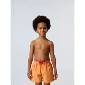 Children's swimming shorts North Sails Basic Volley image-1
