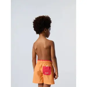 Children's swimming shorts North Sails Basic Volley image-3