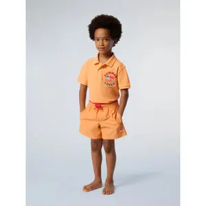Children's swimming shorts North Sails Basic Volley image-4