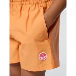 Children's swimming shorts North Sails Basic Volley image-5