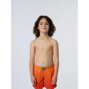 Children's swimming shorts North Sails Volley image-1
