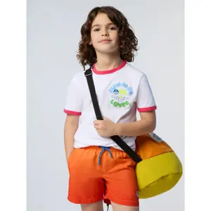 Children's swimming shorts North Sails Volley image-2