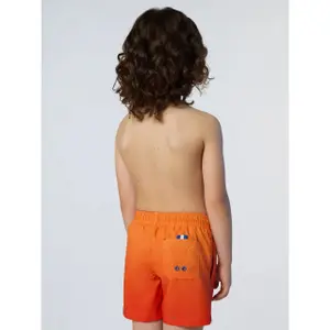 Children's swimming shorts North Sails Volley image-3