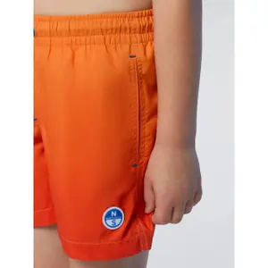 Children's swimming shorts North Sails Volley image-5