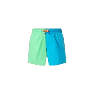 Upcycled kids' swim shorts North Sails Volley image-0