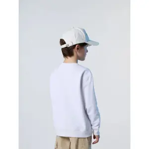 Kinder T-Shirt mit Grafik North Sails image-4