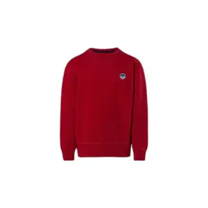 Child's logo sweatshirt North Sails image-0