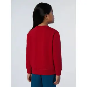 Child's logo sweatshirt North Sails image-2