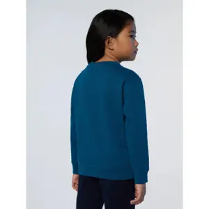 Child's logo sweatshirt North Sails image-2