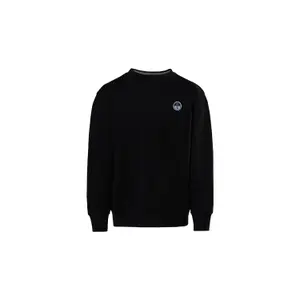 Child's logo sweatshirt North Sails image-0