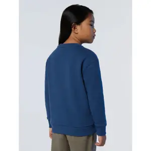 Sweatshirt child North Sails Graphic image-2