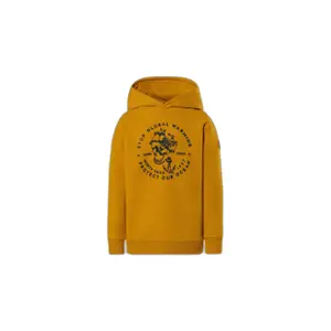 Child hoodie North Sails Graphic image-0