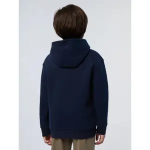 Child hoodie North Sails Graphic image-2