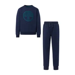 Children's tracksuit North Sails Graphic image-0