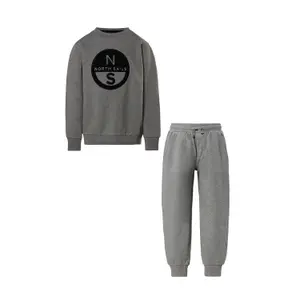 Children's tracksuit North Sails Graphic image-0