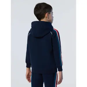 Children's tracksuit North Sails Graphic image-2