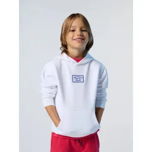 Kids' graphic hoodie North Sails image-2