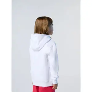 Kids' graphic hoodie North Sails image-3