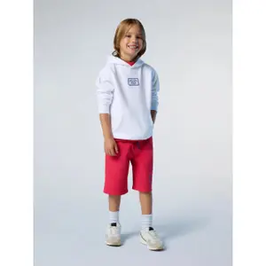 Kids' graphic hoodie North Sails image-4