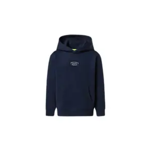 Kids' graphic hoodie North Sails image-0